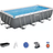 Bestway Power Steel Frame Pool Set 5.49x2.74x1.22m