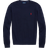 Polo Ralph Lauren Men's Logo Crewneck Sweater - Navy