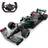 Rastar Mercedes AMG F1 W11 EQ Performance RTR