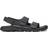 Birkenstock Mogami Terra Birko-Flor - Oasis Black