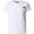 The North Face Kid's Redbox T-shirt - Tnf White