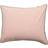 Mille Notti Powder Pillow Case Blue, Pink (60x50cm)