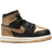 Nike Air Jordan 1 Retro High OG TD - Black/Sail/Metallic Gold