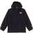 The North Face Kid's Antora Rain Jacket - Black (NF0A7ZZP-4H0)