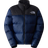 The North Face Women's 1996 Retro Nuptse Jacket - Summit Navy/Black