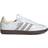 Adidas Samba OG M - Core White/Grey Two/Cream White