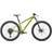 Specialized Fuse Comp 29" Mountain Bike 2022 Satin Olive Green/Sand Unisex