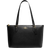 Coach Gallery Tote Bag - Crossgrain Leather/Gold/Black