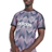 Adidas Men's Originals Football T-shirt - Pink