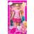 Barbie My First Barbie Malibu Doll HLL19