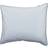 Mille Notti Powder Eko Cushion Cover Blue (60x50cm)