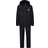 Hummel Nessie Rainsuit - Black (226657-2001)