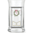 Holmegaard Christmas Beer Glass 50cl