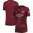 Puma Manchester City 25 Third Shirt Red Womens