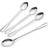 ASAB Long Coffee Spoon 19.3cm 4pcs