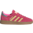 Adidas Handball Spezial W - Lucid Pink/Almost Yellow/Silver Metallic