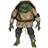 NECA Universal Monsters x Teenage Mutant Ninja Turtles Ultimate Leonardo as The Hunchback