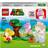 Lego Super Mario Yoshis Egg Cellent Forest Expansion Set 71428