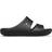 Crocs Kid's Classic Sandal - Black