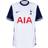 Nike Men's Tottenham Hotspur 2024/25 Mach home Dri-Fit ADV Football uthentic Shirt