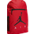 Jordan Pencil Case Backpack - Red