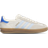 Adidas Gazelle Indoor M - Off White/Clear Sky/Blue