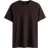 H&M Regular Fit T-shirt - Dark Brown