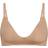 SKIMS Wireless Form T-shirt Demi Bra - Clay