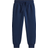 H&M Kid's Brushed Inside Joggers - Dark Blue (0743530003)