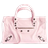 Balenciaga Le City Small Bag - Light Pink