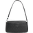 Calvin Klein Logo Shoulder Bag - Black Epi Mono