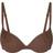 SKIMS Nipple Push Up Bra - Jasper