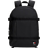 Tommy Hilfiger Essential Webbing Strap Dome Backpack - Black