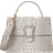 Brahmin Hallie - Fairest Grey Melbourne