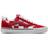 Vans Knu-Skool Mega Check - Red/True White