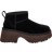 UGG Classic Ultra Mini New Heights - Black