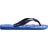 Havaianas Top Marvel Logomania - Blue Star