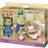 Sylvanian Families Country Dentist Set