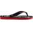 Havaianas Top Logomania 2 - Ruby Red