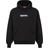 Supreme Box Logo Hoodie - Black