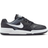 Nike Full Force Low GS - Black/Anthracite/Sail/White