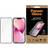 PanzerGlass AntiBacterial Case Friendly Screen Protector for iPhone 13 mini