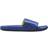 Adidas Adilette Comfort - Blue