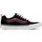 Vans Knu Skool - Black/Port