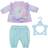 Zapf Baby Annabell Sweet Dreams Nightwear 43cm