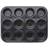 Tower Precision Plus Muffin Tray 35x27 cm