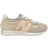 New Balance Little Kid's 327 - Beige