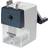 Dahle 155 Professional Pencil Sharpener 8-12mm Grey