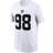 Nike Men's Maxx Crosby Las Vegas Raiders T-shirt