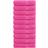 vidaXL Premium Guest Towel Pink (100x50cm)